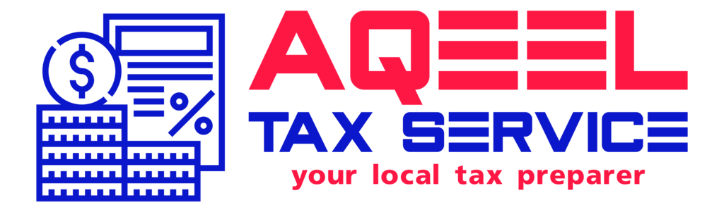aqeeltaxservice.com
